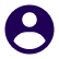 User icon